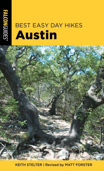 Best Easy Day Hikes Austin