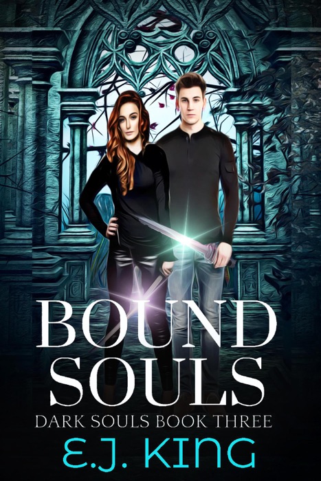 Bound Souls