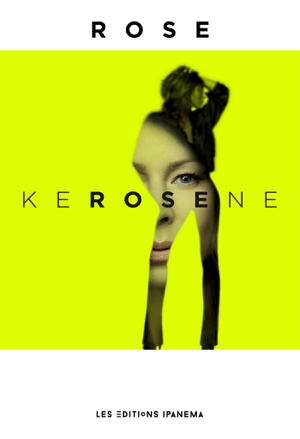 Read&Download KEROSENE Book by Rose Online