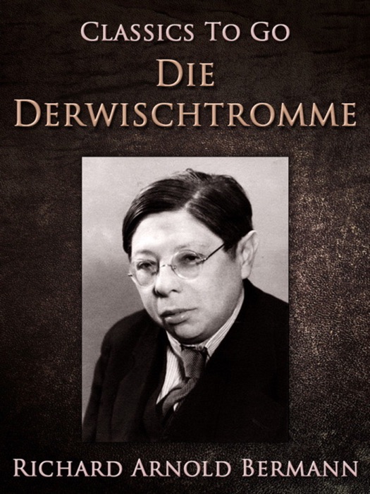 Die Derwischtrommel