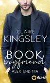 Book Boyfriend - Claire Kingsley