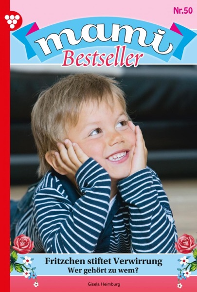 Mami Bestseller 50 – Familienroman