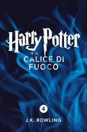 Harry Potter e il Calice di Fuoco (Enhanced Edition)