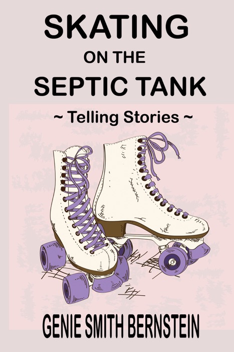 Skating on the Septic Tamk