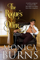Monica Burns - The Rogue's Offer artwork