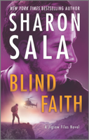 Sharon Sala - Blind Faith artwork