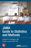 JAMA Guide to Statistics and Methods - Edward H. Livingston & Roger J. Lewis