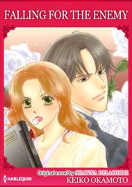 Falling For The Enemy - Keiko Okamoto & Shawna Delacorte by  Keiko Okamoto & Shawna Delacorte PDF Download