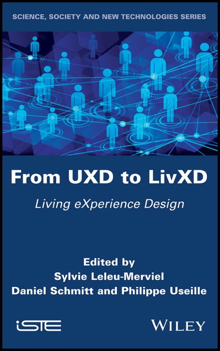 From UXD to LivXD