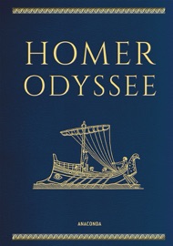 Odyssee - Homer