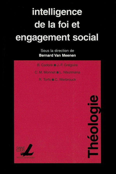 Intelligence de la foi et engagement social