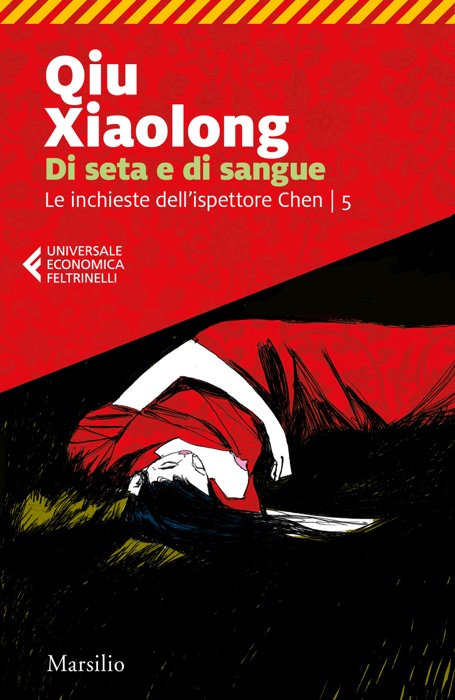 Di seta e di sangue