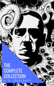 The Complete Collection of H. P. Lovecraft - H. P. Lovecraft, Knowledge House & Howard Phillips Lovecraft