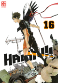 Haikyu!! – Band 16 - 古舘春一