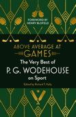 Above Average at Games - P.G. Wodehouse