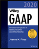 Joanne M. Flood - Wiley GAAP 2020 artwork