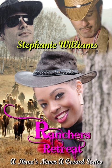 Rancher's Retreat: A Three's Never a Crowd Series