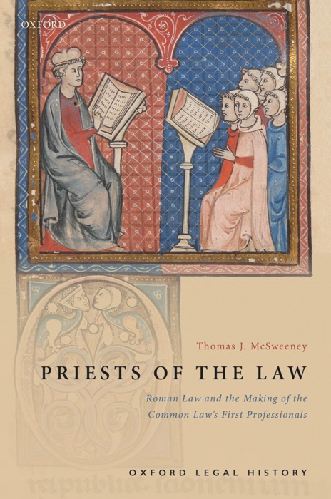 Priests of the Law