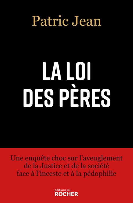 La loi des pères