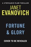 Janet Evanovich - Fortune and Glory artwork