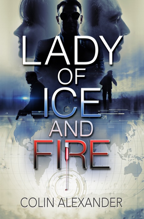 Lady of Ice and Fire