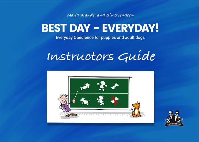 Best Day - Everyday Instructors guide