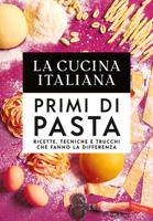AA.VV. - La Cucina Italiana. Primi di pasta artwork