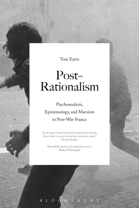 Post-Rationalism