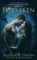 Forsaken (Vampire Awakenings, Book 10) - GlobalWritersRank