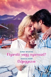 Nyaraló vagy nyomozó?; Előjegyezve