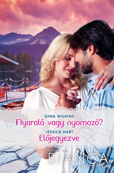 Nyaraló vagy nyomozó?; Előjegyezve
