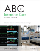 ABC of Intensive Care - Graham R. Nimmo & Mervyn Singer