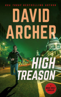 David Archer - High Treason artwork