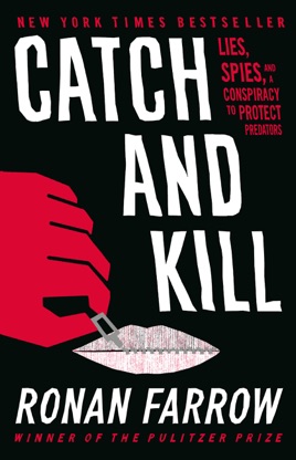 Catch and Kill