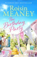 Roisin Meaney - The Birthday Party artwork