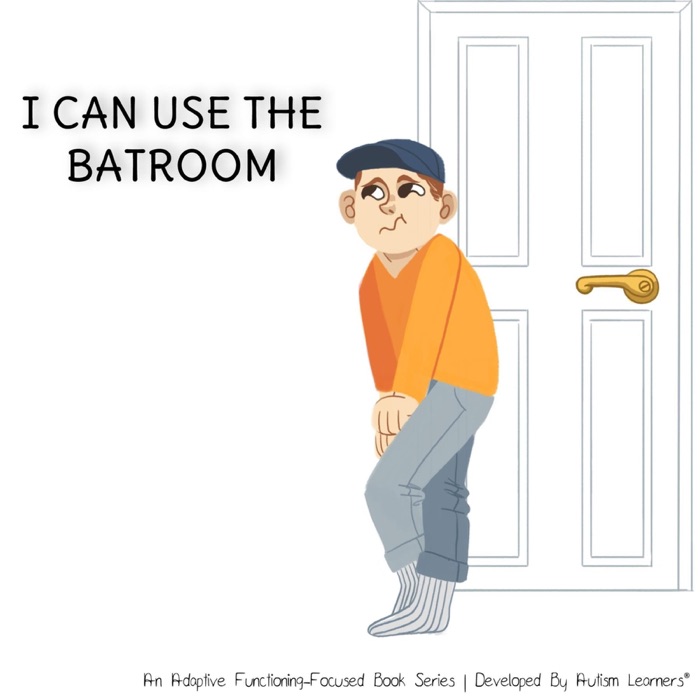 I Can Use The Bathroom