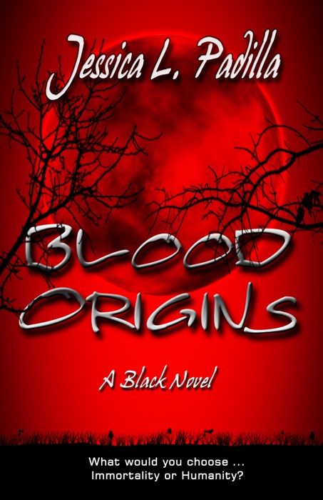 Blood Origins