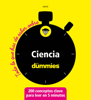 Ciencia para dummies - AA. VV.