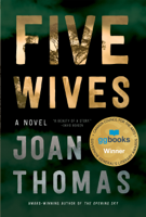 Joan Thomas - Five Wives artwork
