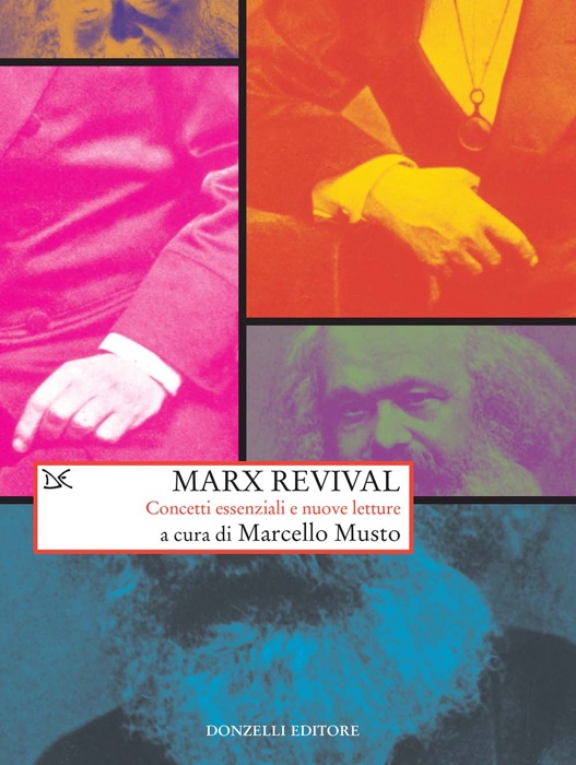 Marx revival