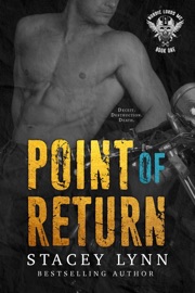Point of Return