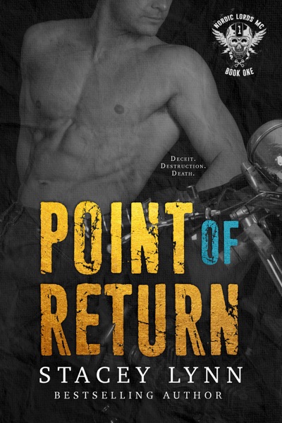 Point of Return