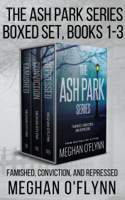 Meghan O'Flynn - The Ash Park Series Box Set, Books 1-3 artwork