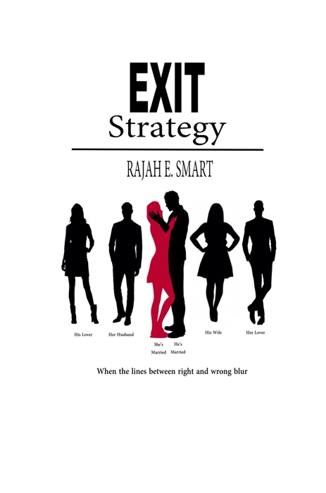 EXIT Strategy