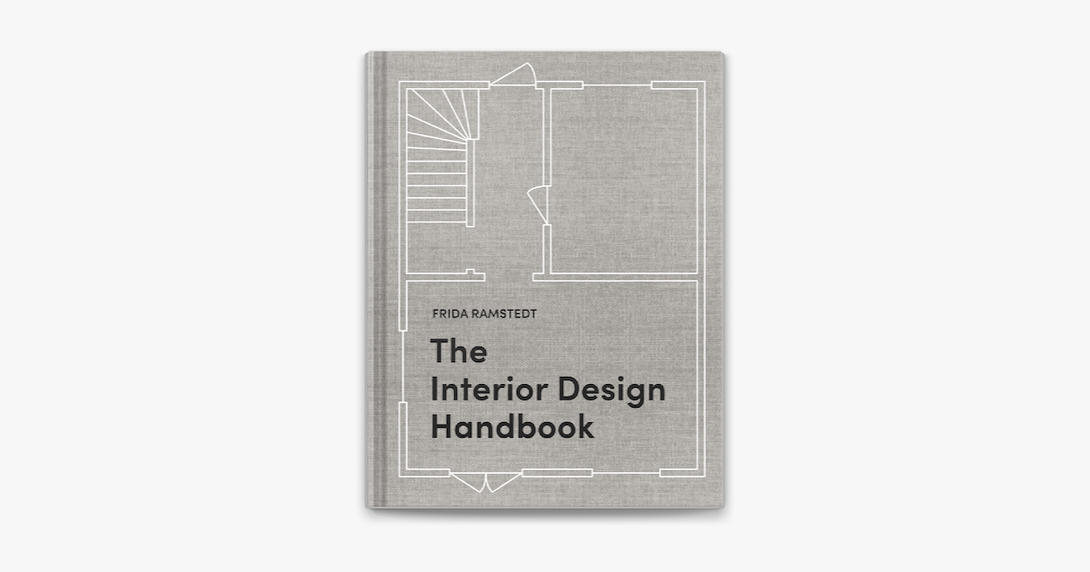 The Interior Design Handbook En Apple Books   1200x630wz 