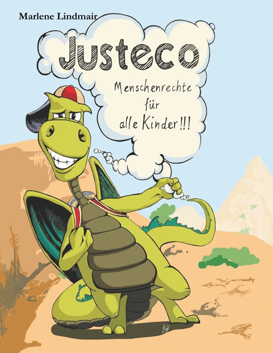 Justeco - Menschenrechte für alle Kinder