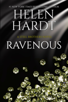 Helen Hardt - Ravenous artwork