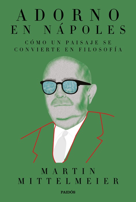 Adorno en Nápoles