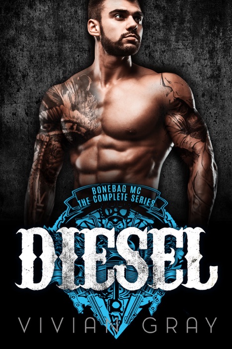 Diesel (The Complete Series)