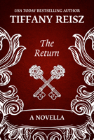 Tiffany Reisz - The Return artwork